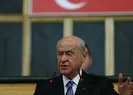 Özele sert sözler: HEDEP demek CHP demektir