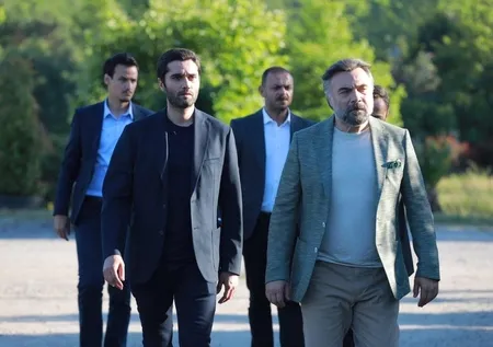 EDHO hayranları sevinçten çılgına dönecek! Ben Bu Cihana Sığmam fırtınası geliyor! Sevindiren açıklama geldi...