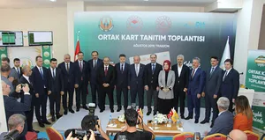 Tarım Kart hayata geçirildi