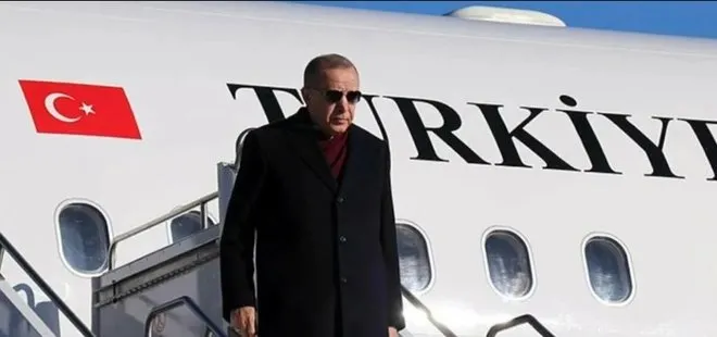 Küresel barışa Başkan Erdoğan imzası! 2024’e damga vuran diplomasi: 17 ülkeye 19 ziyaret