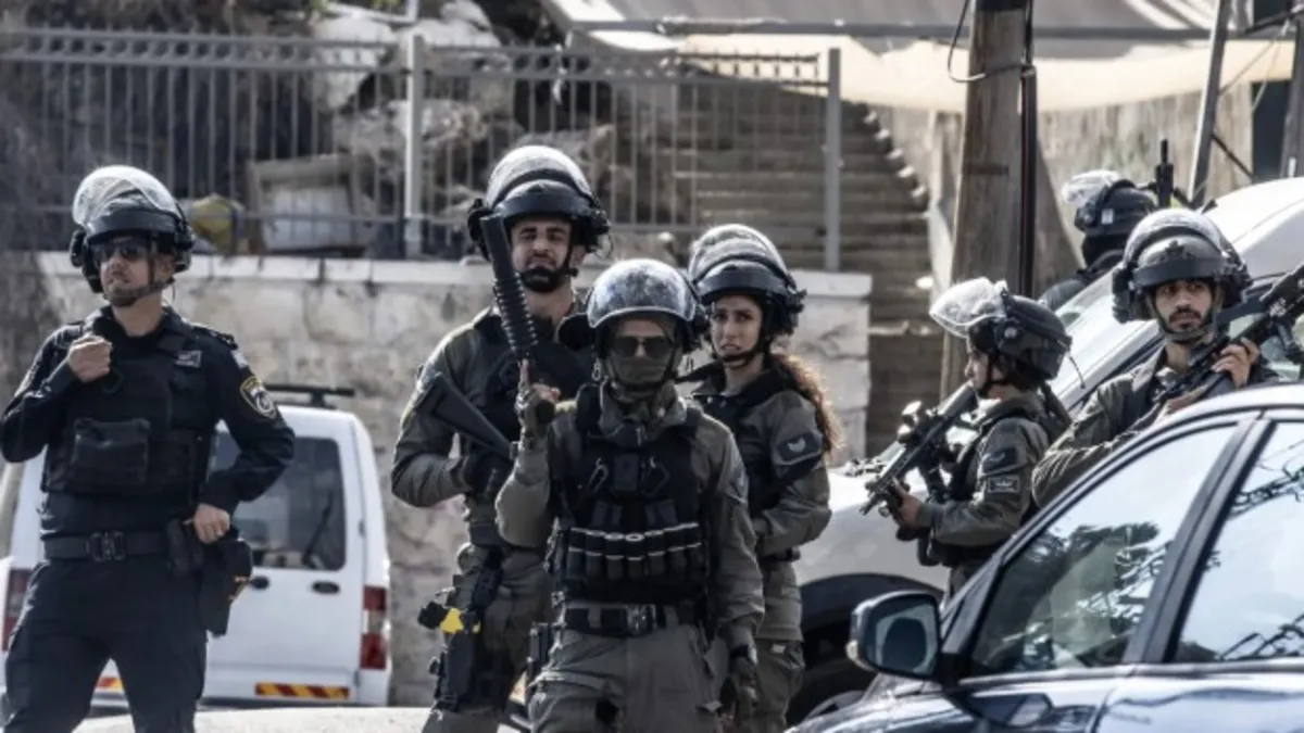 İsrail zulmü boyut atladı! Tulkerim'de 2 günde bin 300 gözaltı: Amaç toplu cezalandırma ve sistematik işkence