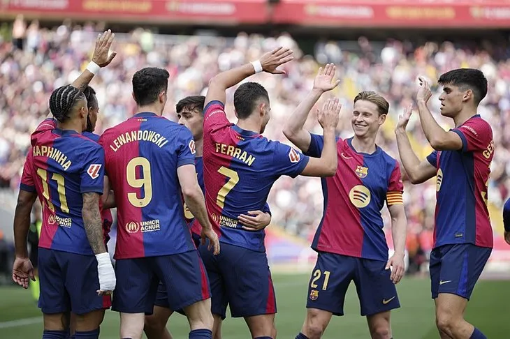 Barcelona - Real Madrid maçı ne zaman, saat kaçta, hangi kanalda? Arda Güler ilk 11’de mi?