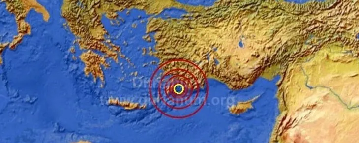 İstanbul depremi sonrası gözler Frank Hoogerbeets'e döndü!
