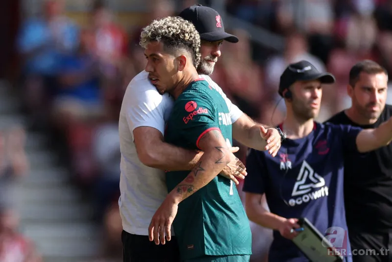 Fenerbahçe'den şimdi de Firmino bombası! En-Nesyri sonrası yeni hedef belli oldu 12