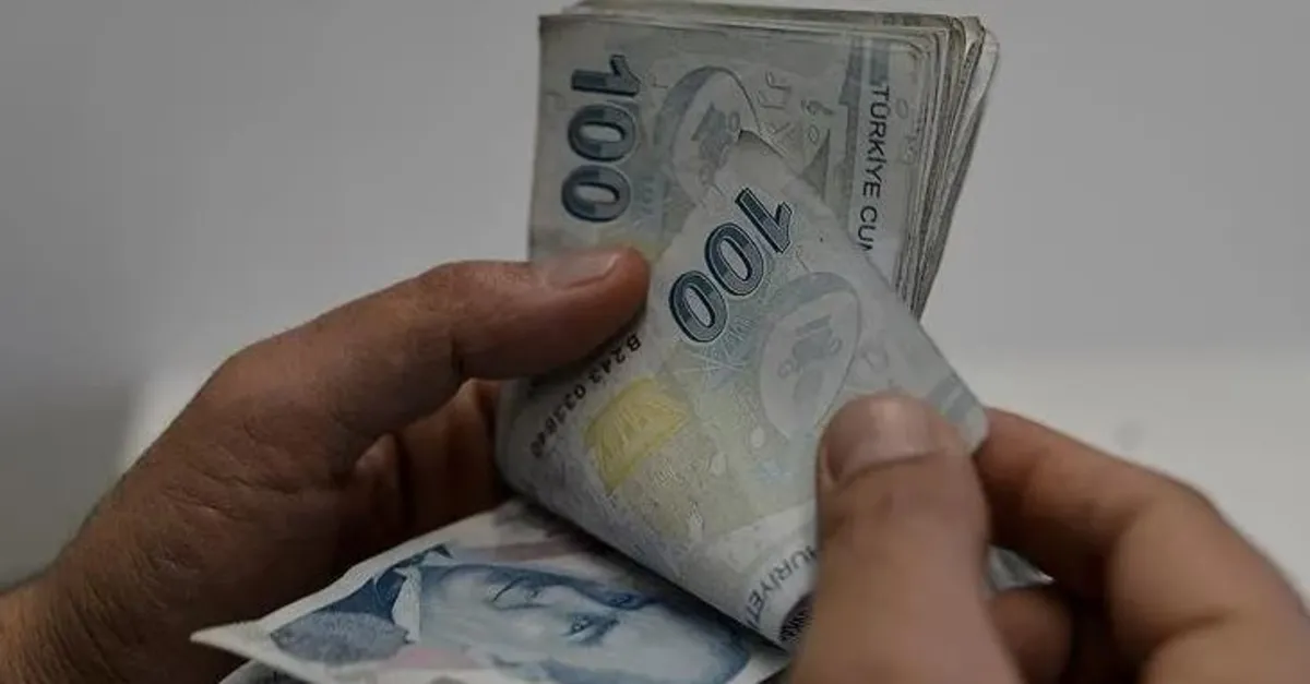 2025 Asgari Ücrete %46'lık zam formülü