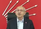CHPde Kurultay tarihi belli oldu!
