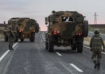 Çukurca'da çatışma: 3 asker şehit