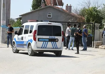 Konya'daki katliamda Dedeoğlu ailesinin akrabası konuştu