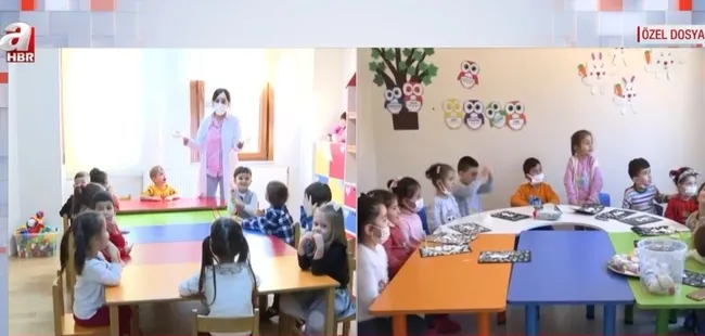 CHP’li Özgür Özel’in skandal sözlerine tepki! Okul öncesi Kur’an kurslarında neler öğretiliyor?