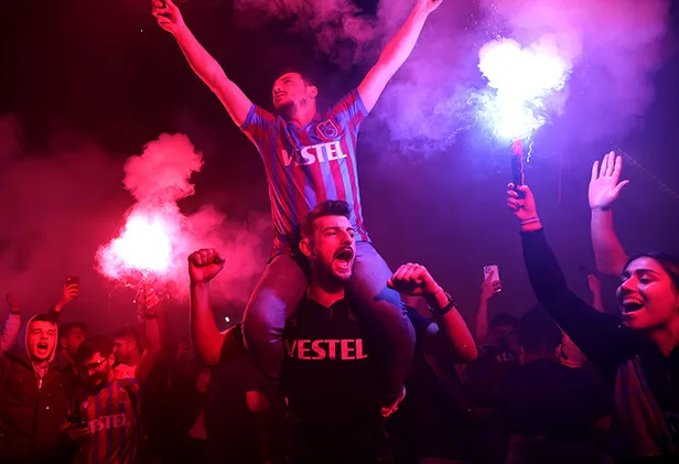 Trabzonspor kupa töreni ne zaman? 2022 Trabzonspor şampiyonluk kutlaması ne zaman, nerede yapılacak?