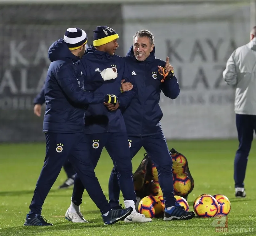 Ersun Yanal'dan Serdar Aziz cevabı 1
