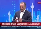 En düşük memur maaşı ne kadar olacak?