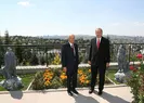 Başkan Erdoğan, Bahçeli ile görüştü