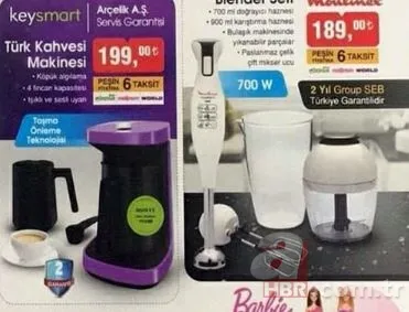 A101 aktüel ürünler kataloğu 2 Mayıs ile BİM aktüel ürünler kataloğu 3 Mayıs (TAM SAYFA) 18