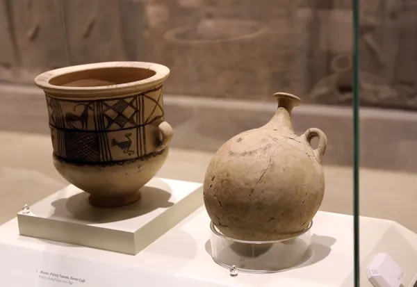 3 bin 700 yıllık tarihi eserdeki gülücük emojisine yoğun ilgi