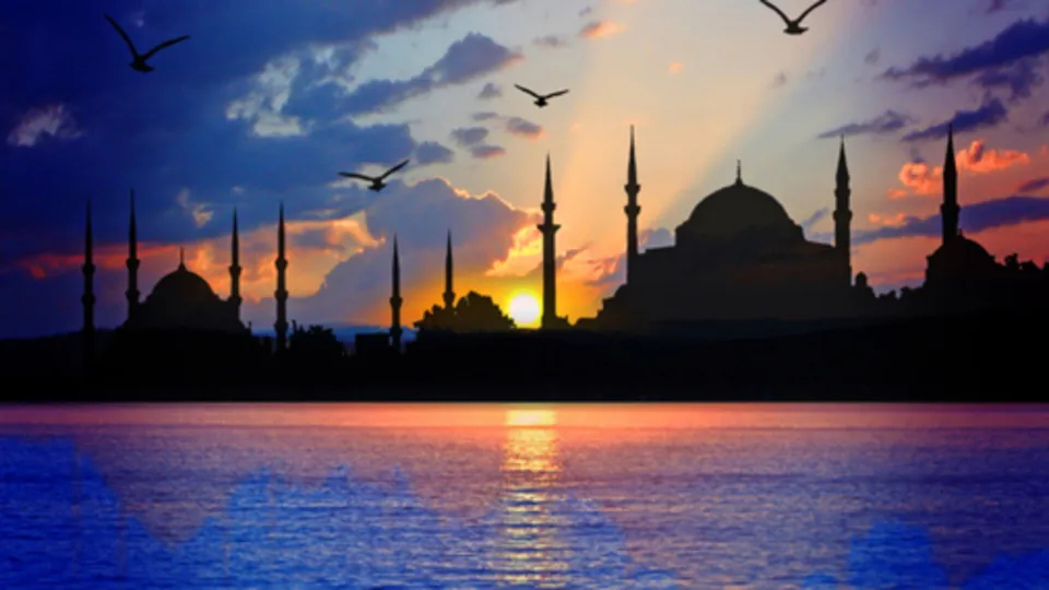 9 Ekim Cuma mesajları: Dualı, en yeni ve resimli cuma mesajları burada! Hayırlı Cumalar