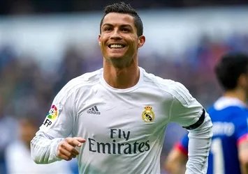 Ronaldo rekor tanımıyor