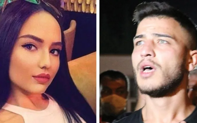 Aleyna Çakır’ın ölümünün şüphelisi Ümitcan Uygun canlı yayında böyle tehdit etti: Seni de öldüreceğim - 3