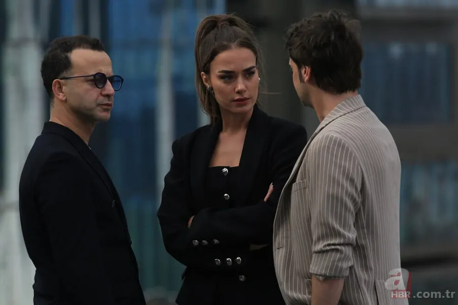 Tuzak dizisi de kervana katıldı! Reytinglere mağlup oldu, final yapıyor! Akın Akınözü ve Bensu Soral da çare olmadı... 1