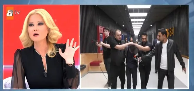 Müge Anlı 10 yıllık sırrı ortaya çıkardı! Mehmet Çetin olayında gözaltı kararı
