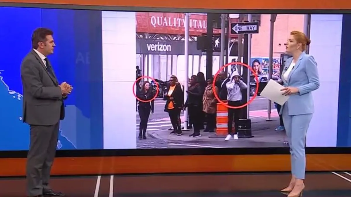 Eylem Tok ve Timur Cihantimur Türkiye'ye iade edilecek mi? ABD'de kritik tarih 18 Haziran! Eylem Tok ceza alacak mı?