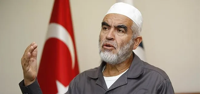 İsrail, 2 milyar Müslümana meydan okuyor