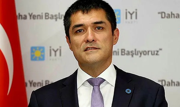 İYİ Parti CHP'nin operasyonunu resmen itiraf etti! Özel ve İmamoğlu'na çok ağır gönderme - 8