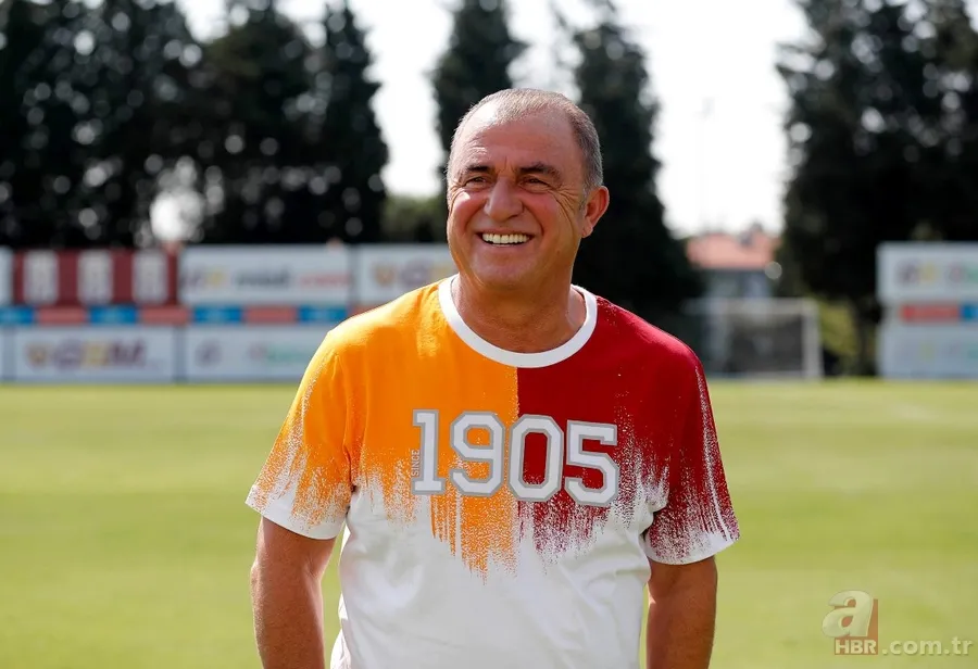 Galatasaray'da Fatih Terim isyan bayrağını çekti! 7