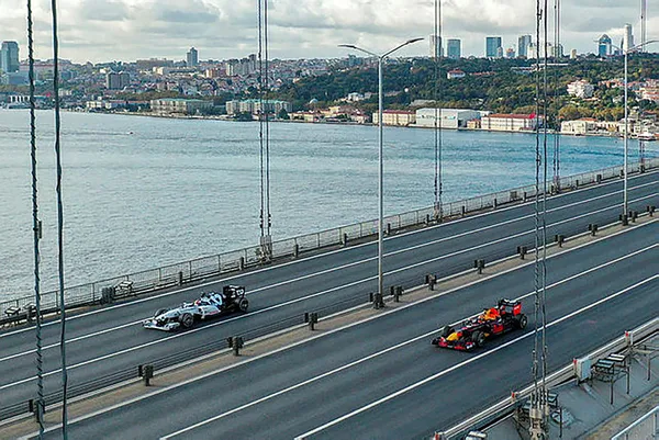 İstanbul'un cebine 150 milyon Euro girdi - 9