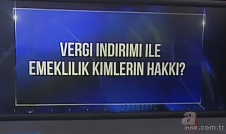 Son dakika: Emeklilerin Temmuz zammı ne kadar olur? Merkez Bankası faiz indirimine gider mi? Piyasaları nasıl etkiler? Faruk Erdem cevapladı 8
