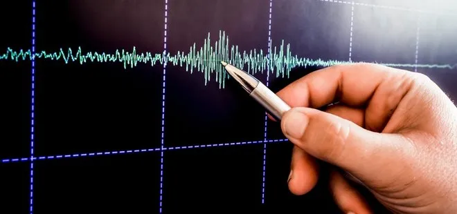 Van’da deprem! 25 Şubat az önce deprem mi oldu, kaç şiddetinde? AFAD-KANDİLLİ son dakika