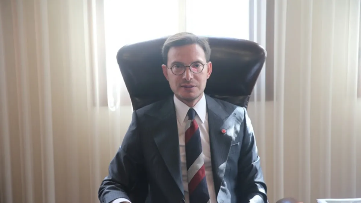 Tokat Belediye Başkanı'nın odasında dinleme cihazı tespit edildi! 2 tutuklama | Yazıcıoğlu A Haber'de: Şeffaflıktan ödün vermeyeceğiz!