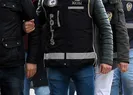 Aksaray merkezli 13 ildeki FETÖ/PDY operasyonu