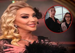 Güllü'nün ölümünde kan donduran iddia! Kızı Tuğyan kiralık katil mi tuttu?