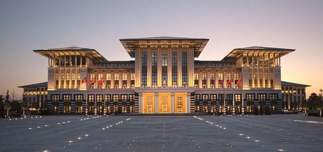 Talimatı Başkan Erdoğan verdi! 15 Temmuz Destanı Külliye’den senfonik konser ile dünyaya duyurulacak