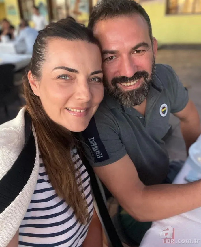 Pınar Altuğ elektrikli otomobile geçti! Yeni aracının fiyatı dudak uçuklattı 8