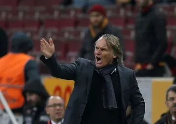 Galatasaray, Riekerink için toplanıyor