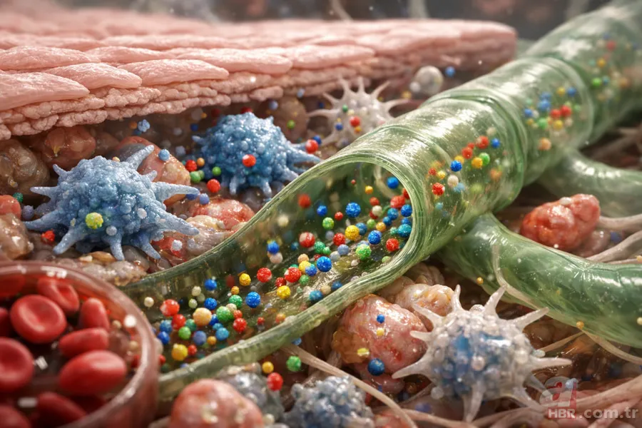 İçinde otomobil boyası bile var! Severek yaptırılan o işlem vücudu nasıl etkiliyor? 3