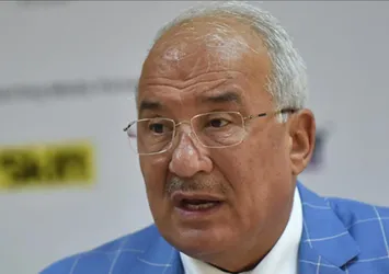 Burhanettin Kocamaz itirazı reddedildi