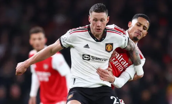 İngiliz basınından flaş Wout Weghorst haberi! İstanbul’a dönüyor