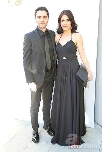 Kardeş Payı'nın Feyza'sı Seda Bakan'ın eşi bakın kim çıktı! 4