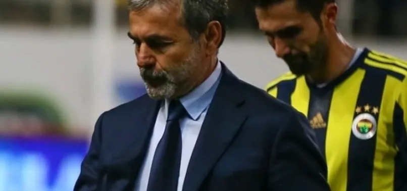 PFDK'dan Kocaman ve Alper Potuk kararı!