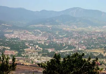 Karabük'te toplu bayramlaşma yasaklandı