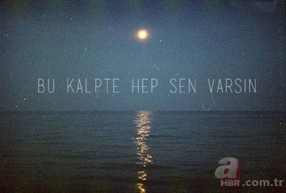 En güzel Sevgililer Günü mesajları… Sevgiliye anlamlı resimli mesajlar! 14 Şubat Sevgililer Günü sözleri ve mesajları! 1