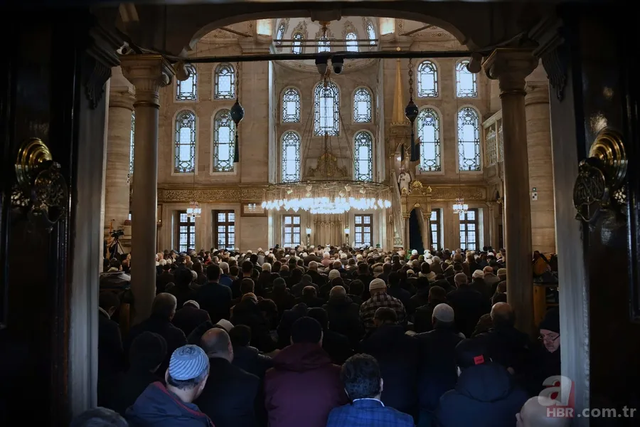 19 Aralık Cuma hutbesi konusu ve tam metni: “Her Anımızı Ebedi Kazanca Dönüştürebiliriz” 2