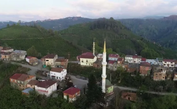 Samsun ve Ordu'da komşu evlerde 2 dakika farkla iftar açıyorlar - 2