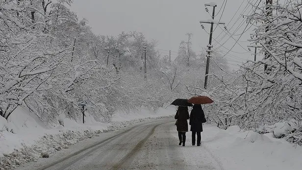 Şanlıurfa’da yarın okullar tatil mi? 20 Ocak Perşembe Şanlıurfa kar tatili var mı? Şanlıurfa Valiliği son açıklamalar...
