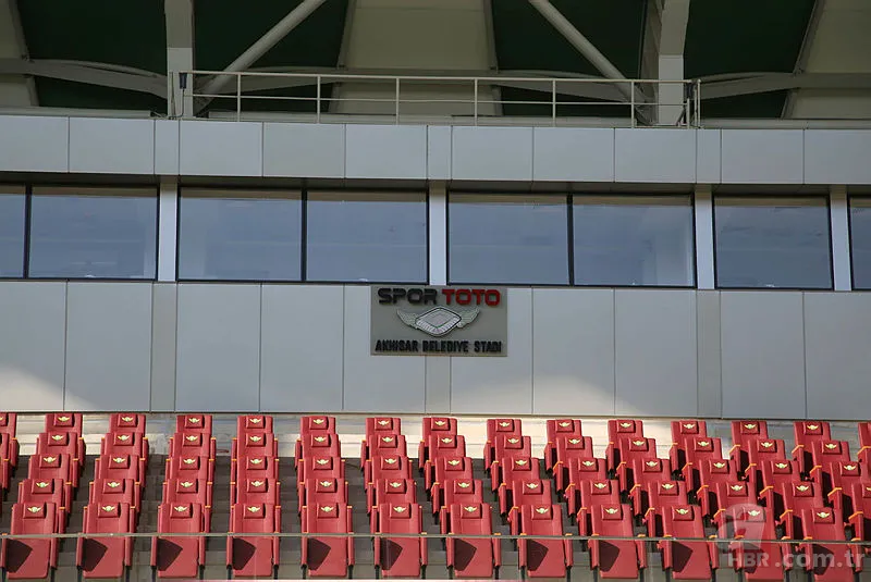 Akhisarspor stadına kavuşuyor 2