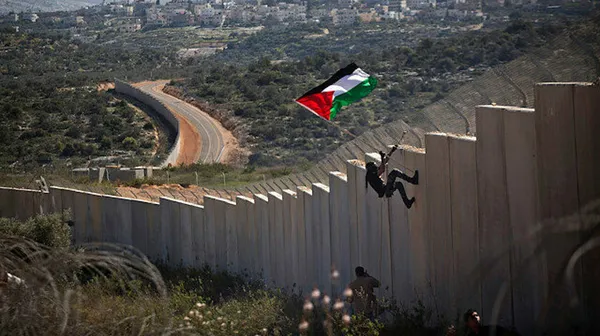 Son dakika: Dışişleri Bakanlığından İsrail açıklaması! Batı Şeria’ya 850 konutluk yasa dışı yerleşim yeri kurulma kararını endişeyle karşılıyoruz