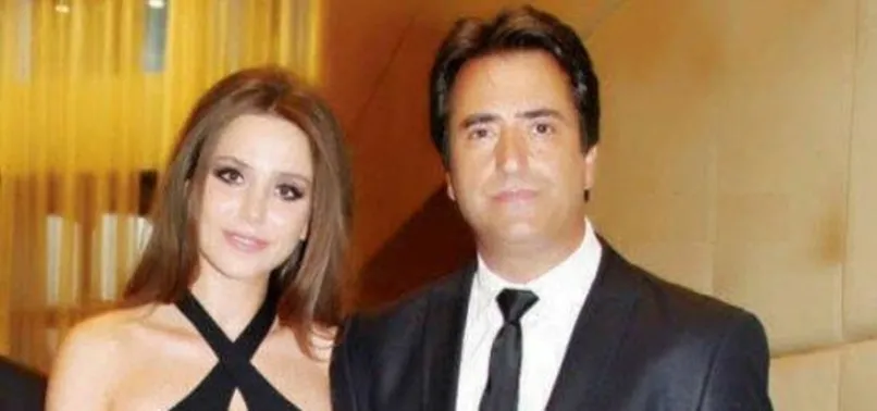 Mahsun Kırmızıgül eşini mi aldatıyor? Yasak aşk videosu ortalığı karıştırdı